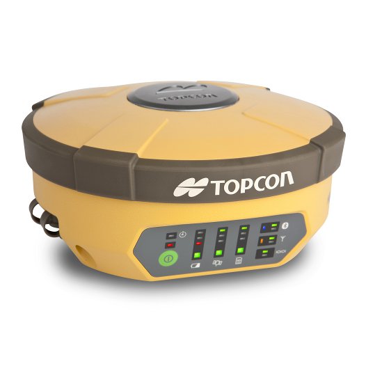 Topcon Hiper V